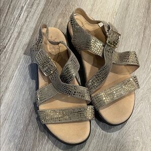 SAS Laguna Walking Sandals